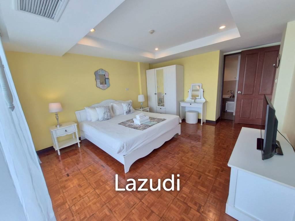 Searidge Serenity Mountain and Seaview in Huahin