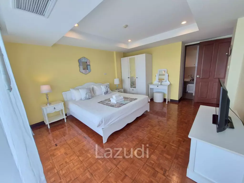 Searidge Serenity Mountain and Seaview in Huahin