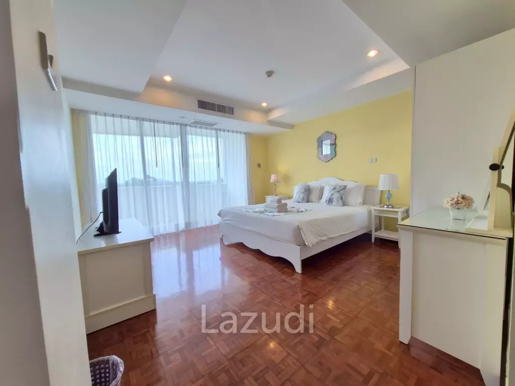 Searidge Serenity Mountain and Seaview in Huahin