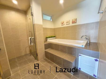 113 平方米 2 床 2 洗澡 公寓 对于 租