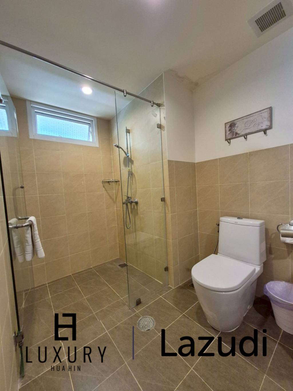 113 平方米 2 床 2 洗澡 公寓 对于 租