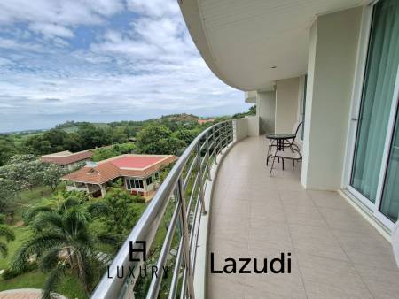 113 平方米 2 床 2 洗澡 公寓 对于 租