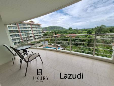 113 平方米 2 床 2 洗澡 公寓 对于 租