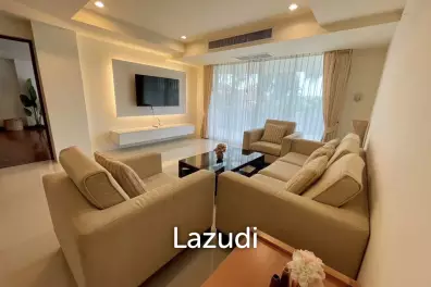Luxurious 3 Bedroom Condo in SeaRidge Hua Hin