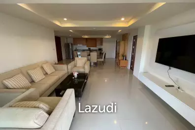 Luxurious 3 Bedroom Condo in SeaRidge Hua Hin