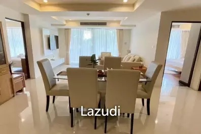 Luxurious 3 Bedroom Condo in SeaRidge Hua Hin