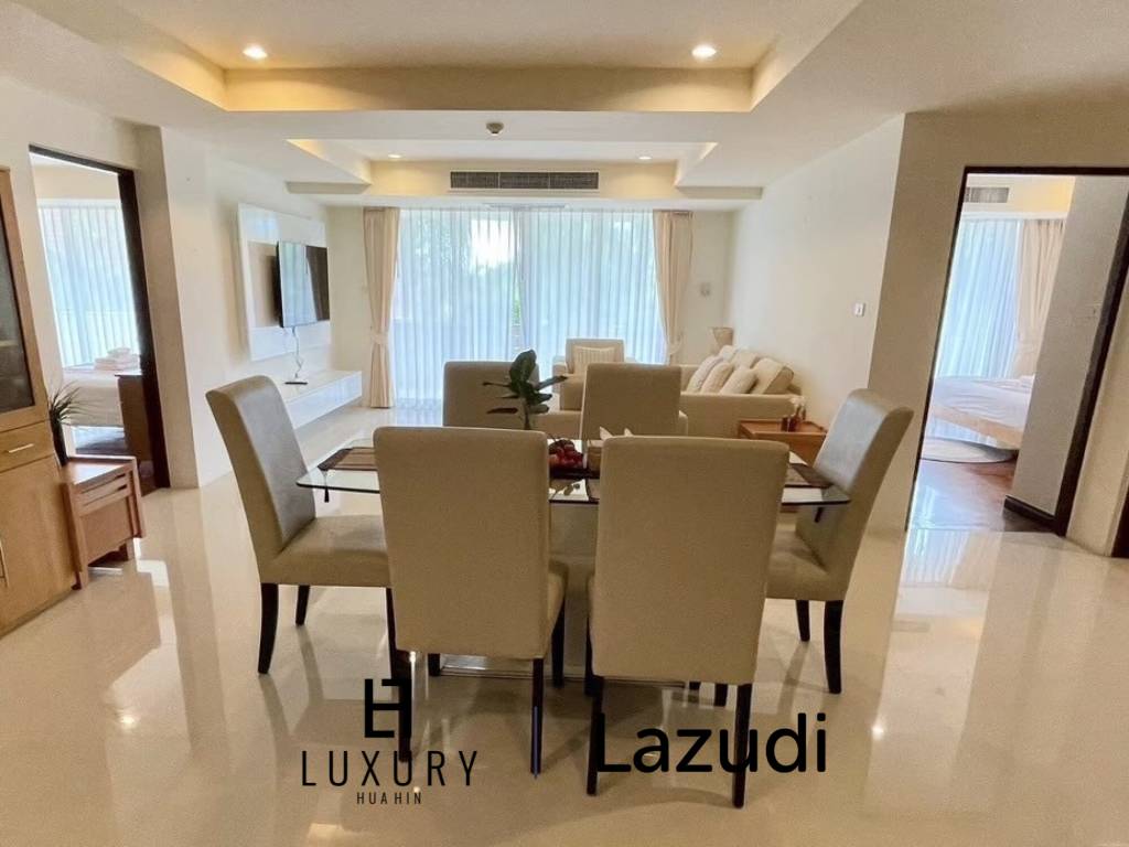 273 平方米 3 床 2 洗澡 公寓 对于 租