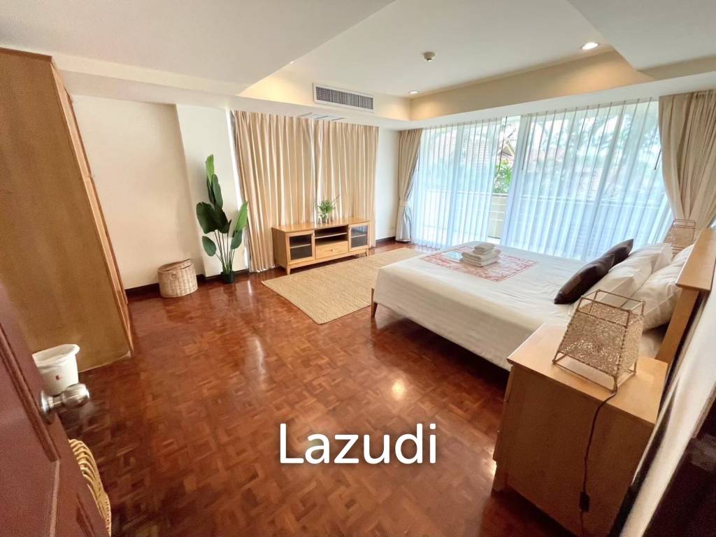 Luxurious 3 Bedroom Condo in SeaRidge Hua Hin