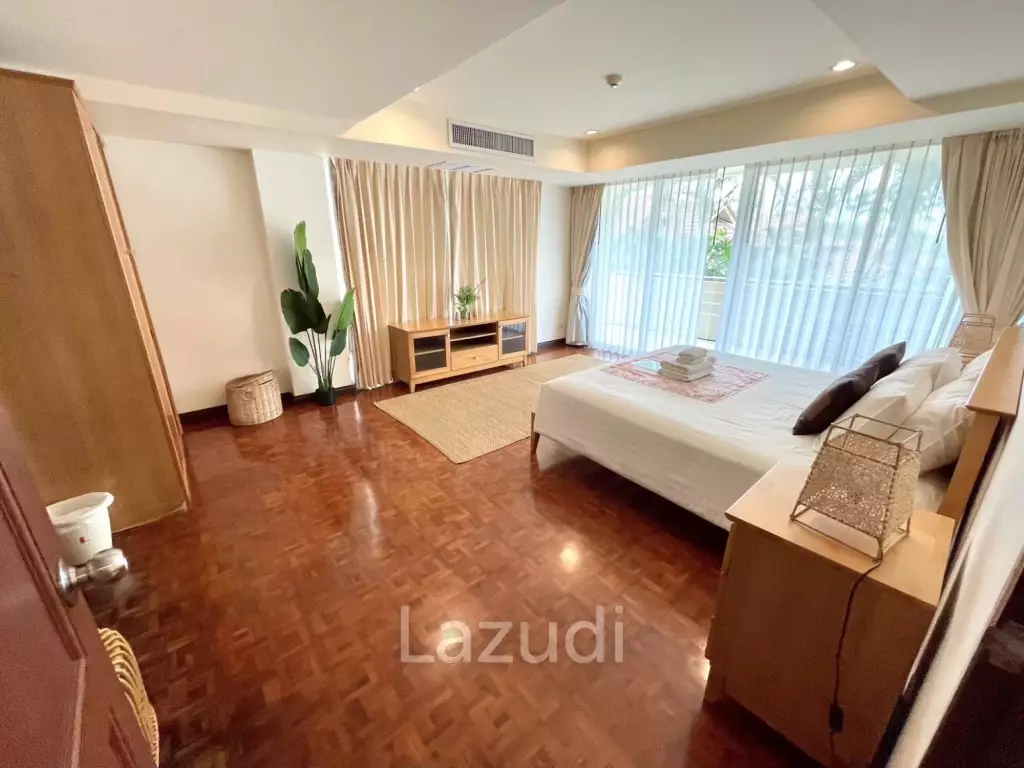 Luxurious 3 Bedroom Condo in SeaRidge Hua Hin