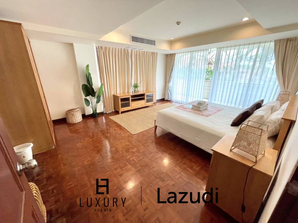 273 平方米 3 床 2 洗澡 公寓 对于 租