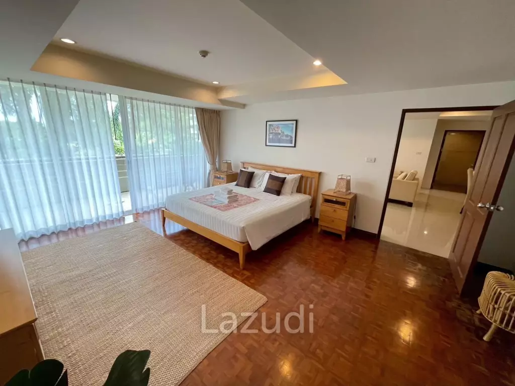 Luxurious 3 Bedroom Condo in SeaRidge Hua Hin