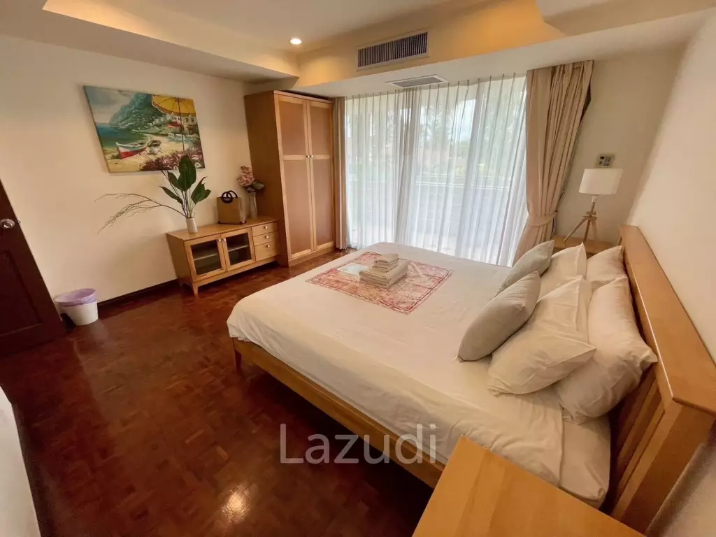 Luxurious 3 Bedroom Condo in SeaRidge Hua Hin