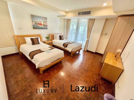 273 平方米 3 床 2 洗澡 公寓 对于 租