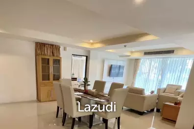 Luxurious 3 Bedroom Condo in SeaRidge Hua Hin