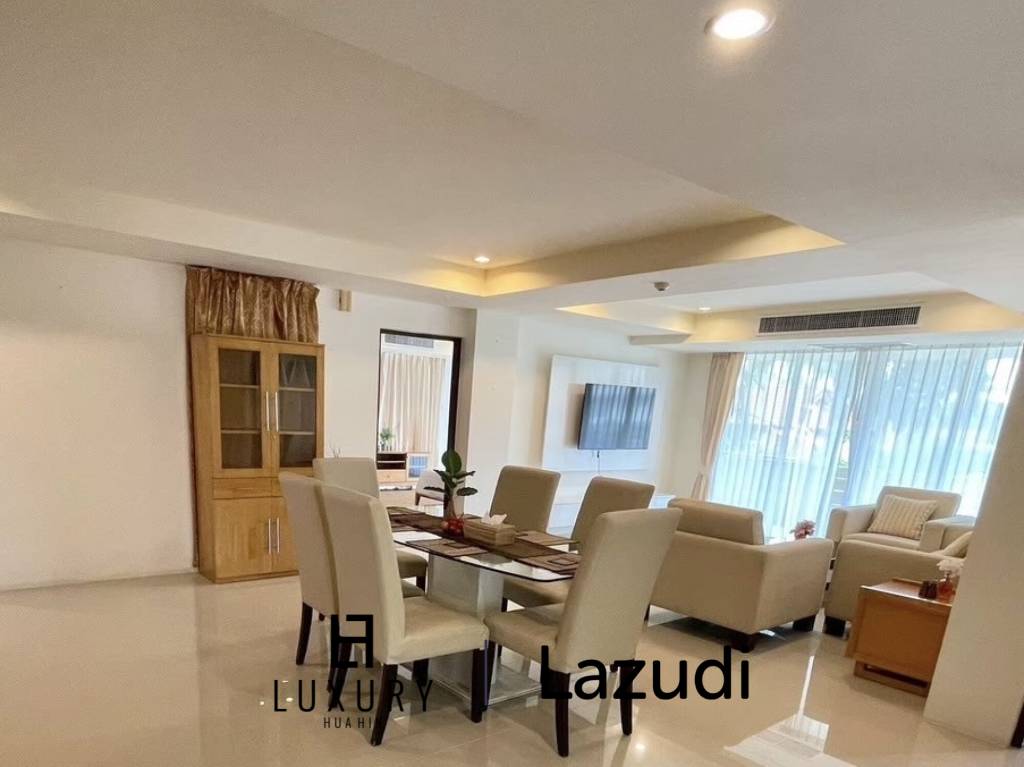 273 平方米 3 床 2 洗澡 公寓 对于 租