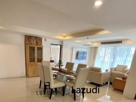 273 平方米 3 床 2 洗澡 公寓 对于 租