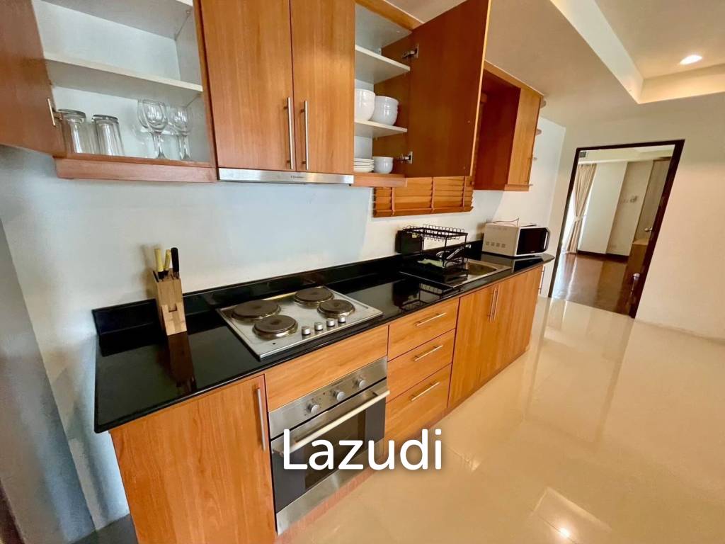 Luxurious 3 Bedroom Condo in SeaRidge Hua Hin