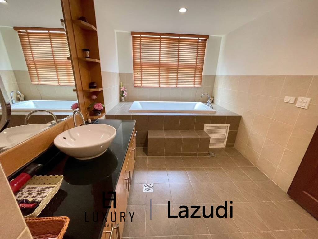 273 平方米 3 床 2 洗澡 公寓 对于 租