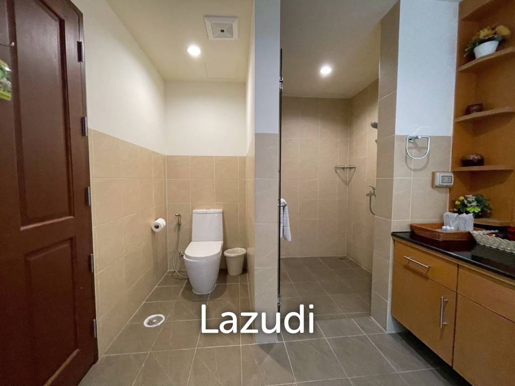Luxurious 3 Bedroom Condo in SeaRidge Hua Hin