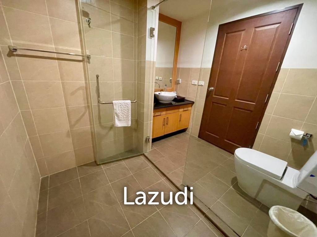 Luxurious 3 Bedroom Condo in SeaRidge Hua Hin