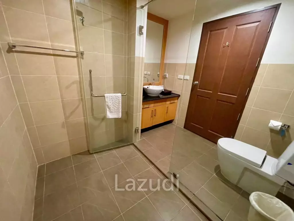Luxurious 3 Bedroom Condo in SeaRidge Hua Hin
