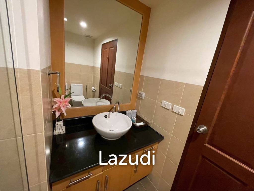 Luxurious 3 Bedroom Condo in SeaRidge Hua Hin