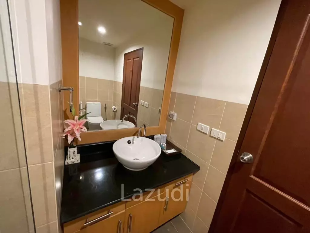 Luxurious 3 Bedroom Condo in SeaRidge Hua Hin