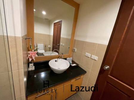 273 平方米 3 床 2 洗澡 公寓 对于 租