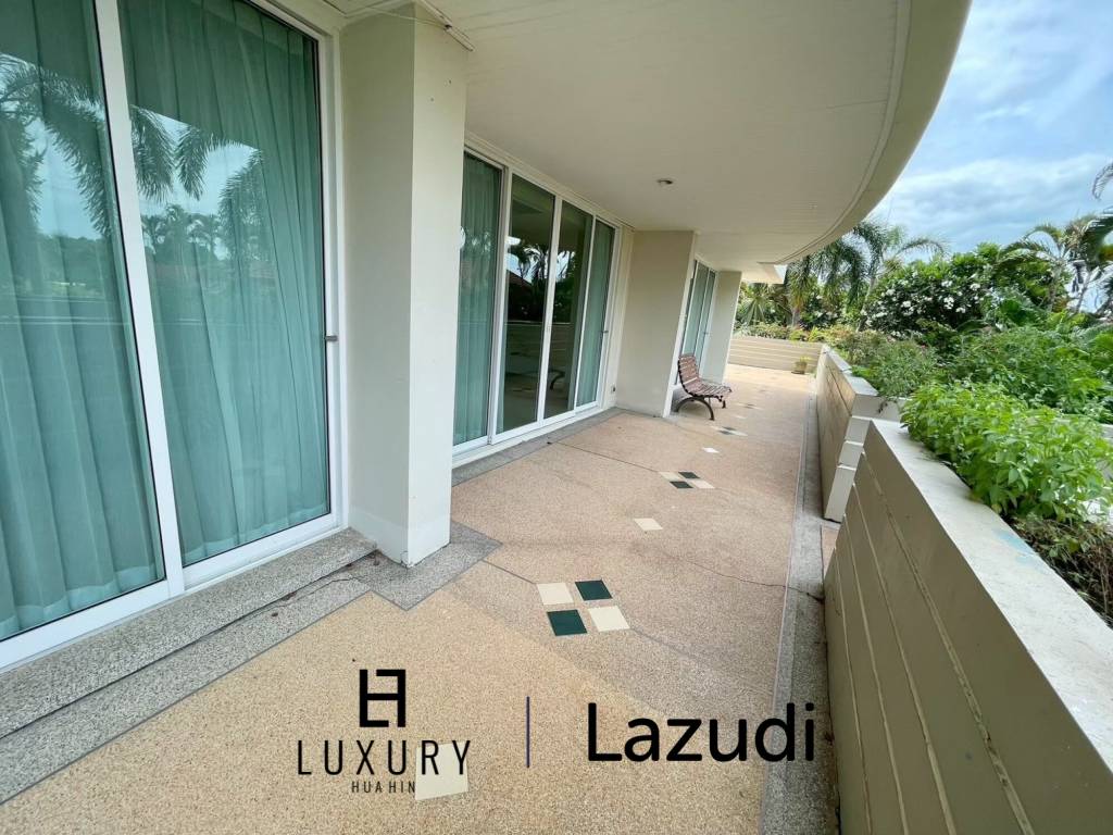 273 平方米 3 床 2 洗澡 公寓 对于 租