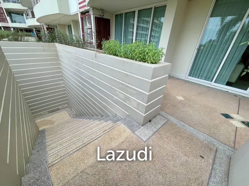Luxurious 3 Bedroom Condo in SeaRidge Hua Hin
