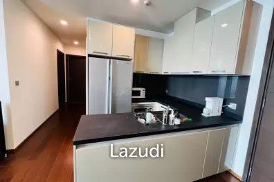 Luxurious 2 Bed Condo 26th Floor Quattro Bangkok