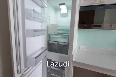 Luxury High-Rise Condo in Noble BE33 Bangkok