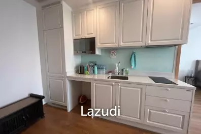 Luxury High-Rise Condo in Noble BE33 Bangkok