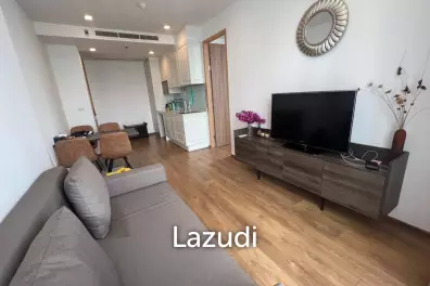 Luxury High-Rise Condo in Noble BE33 Bangkok
