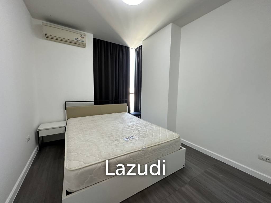 1 Bed 1 Bath Size 33 SQ.M corner unit Ideo Mix Sukhumvit 103