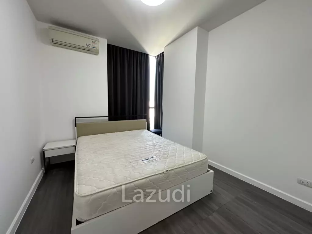 1 Bed 1 Bath Size 33 SQ.M corner unit Ideo Mix Sukhumvit 103