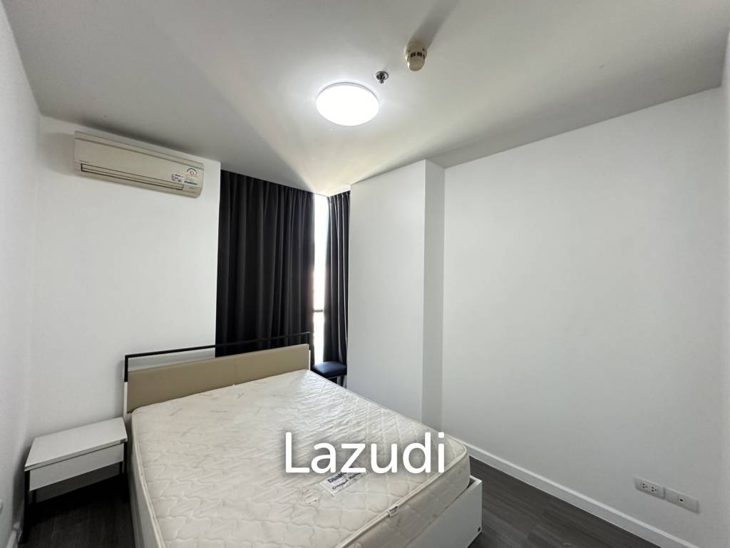 1 Bed 1 Bath Size 33 SQ.M corner unit Ideo Mix Sukhumvit 103