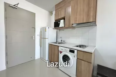 1 Bed 1 Bath Size 33 SQ.M corner unit Ideo Mix Sukhumvit 103