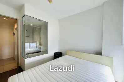 1 Bed 1 Bath 30 SQ.M Ideo Mix Sukhumvit 103 For SALE