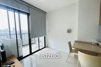 1 Bed 1 Bath 30 SQ.M Ideo Mix Sukhumvit 103 For SALE