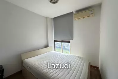 1 Bed 1 Bath 30 SQ.M Ideo Mix Sukhumvit 103 For SALE