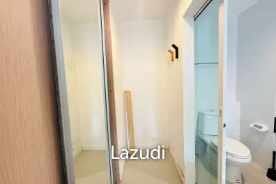 1 Bed 1 Bath 30 SQ.M Ideo Mix Sukhumvit 103 For SALE