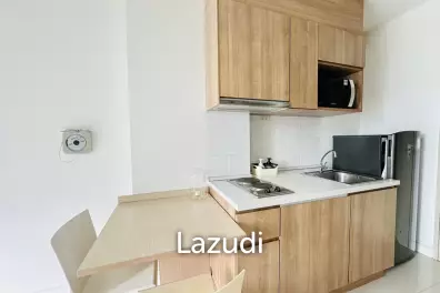 1 Bed 1 Bath 30 SQ.M Ideo Mix Sukhumvit 103 For SALE