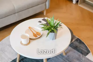 Luxurious 1-Bedroom Condo in Centric Scene Sukhumvit 64