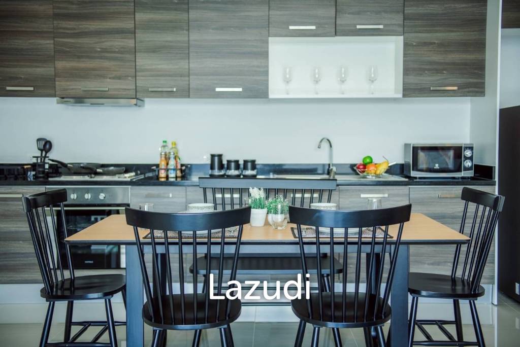 CHARMING VILLA 2 BEDROOM ON SOI 102 MOST CONVENIENT LOCATION