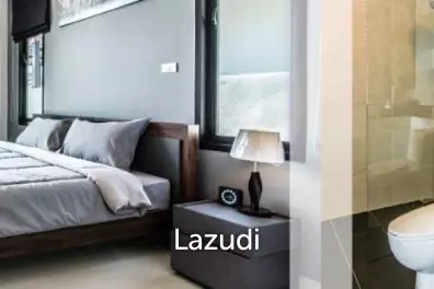CHARMING VILLA 2 BEDROOM ON SOI 102 MOST CONVENIENT LOCATION