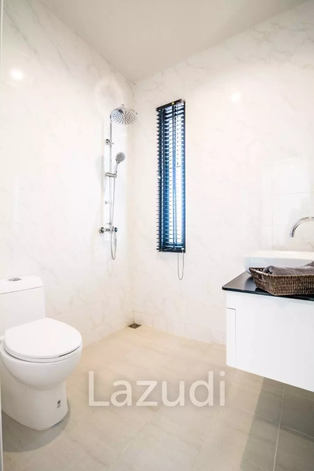 CHARMING VILLA 2 BEDROOM ON SOI 102 MOST CONVENIENT LOCATION
