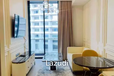 Luxurious 1-Bedroom Condo at Celes Asoke Bangkok