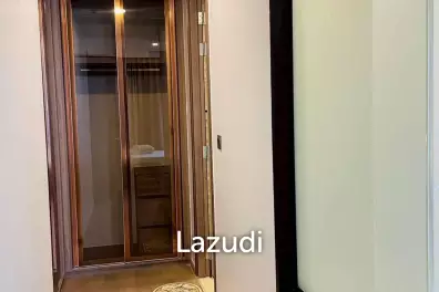 Luxurious 1-Bedroom Condo at Celes Asoke Bangkok