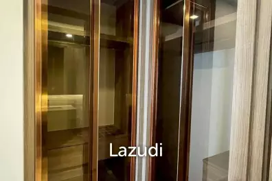 Luxurious 1-Bedroom Condo at Celes Asoke Bangkok